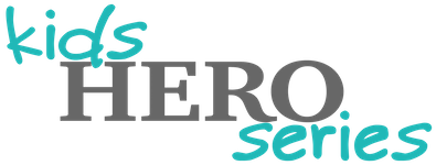 Kids Hero Series Logo
